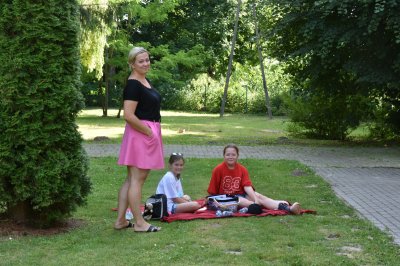 Okładka albumu: Biesiada Majdańska 2025